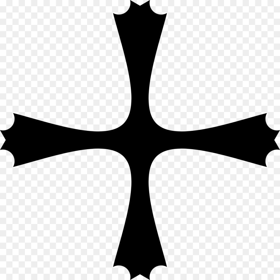 крест，геральдика PNG