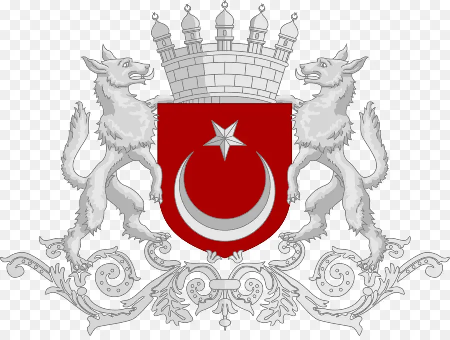 Османской империи，Турция PNG