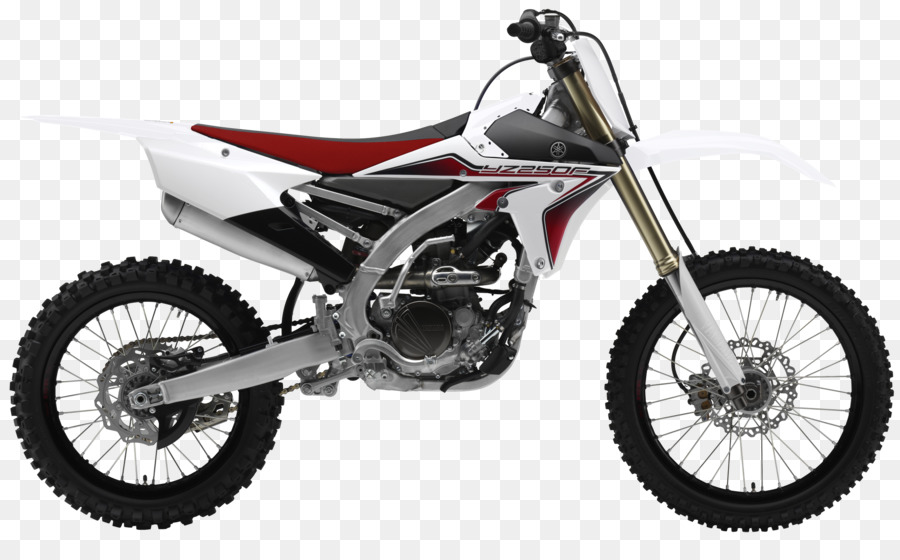 Ямаха мотор Компани，Ямаха Yz250 PNG