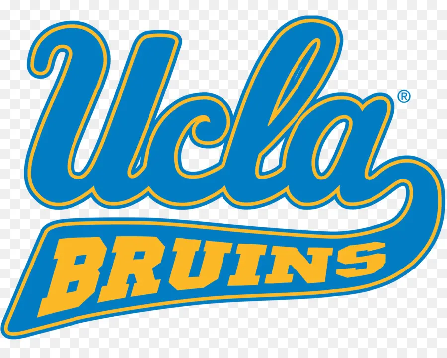 Ucla брюинз футбол，калифорнийский университет в Лос Анджелесе PNG