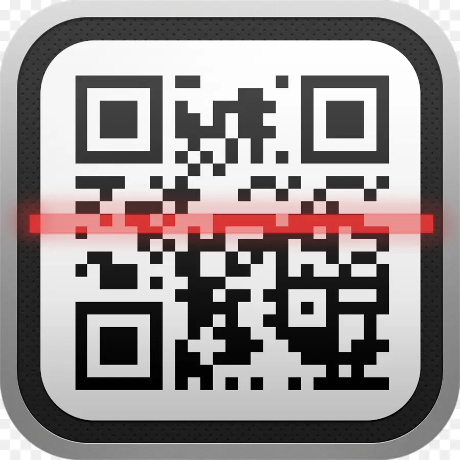 Qr код，Сканировать PNG