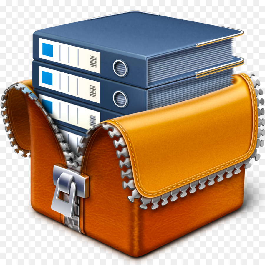 Файловые архиваторы