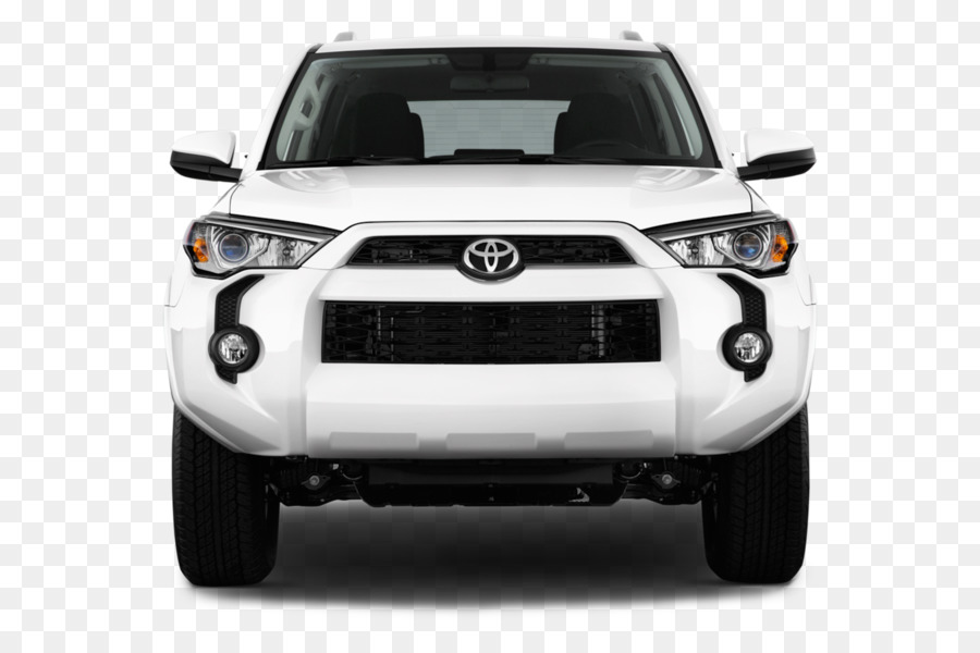 Тойота，2017 Тойота 4runner PNG