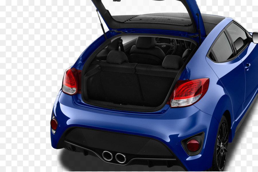 Car，2016 Hyundai Veloster PNG