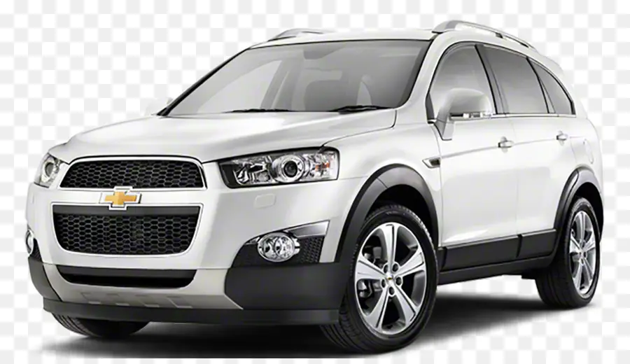 Chevrolet Captiva，Шевроле PNG