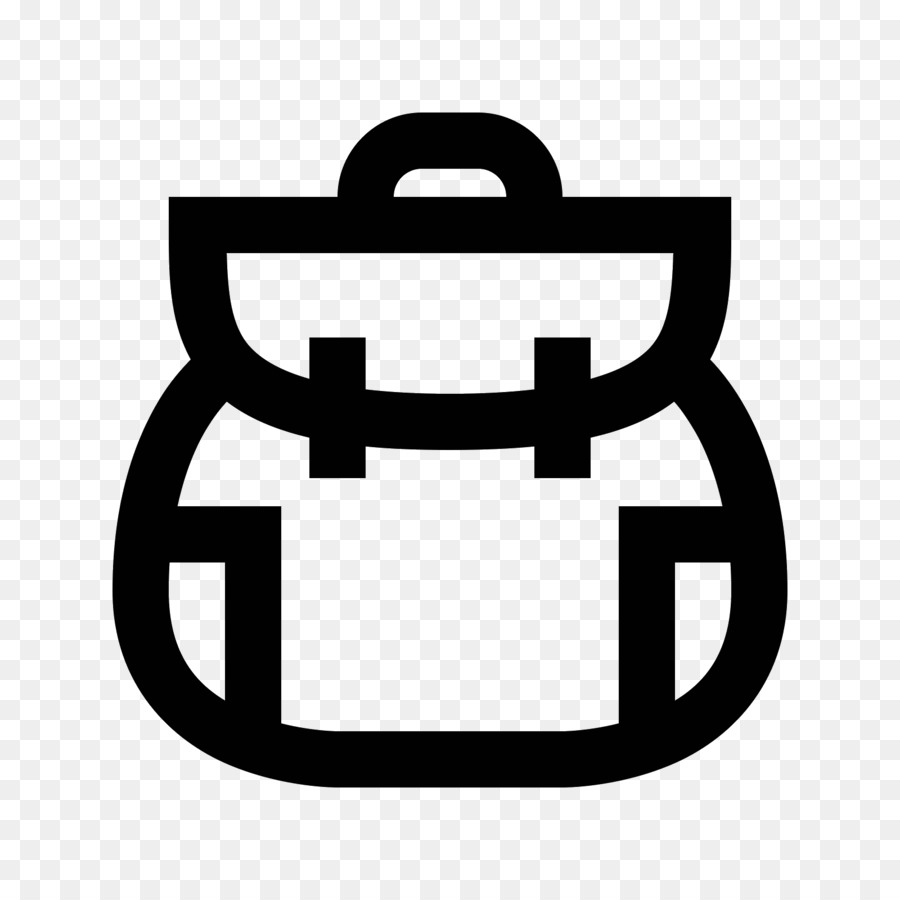 рюкзак，компьютерные иконки PNG