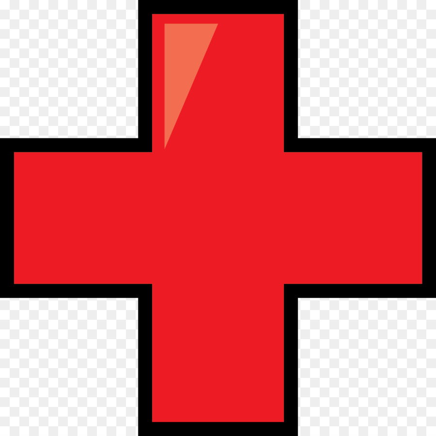 Красный крест
