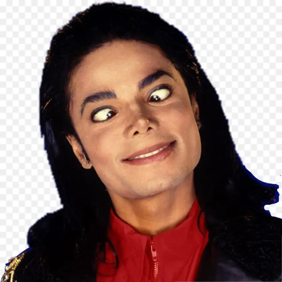 Майкл Джексон，ютуб PNG