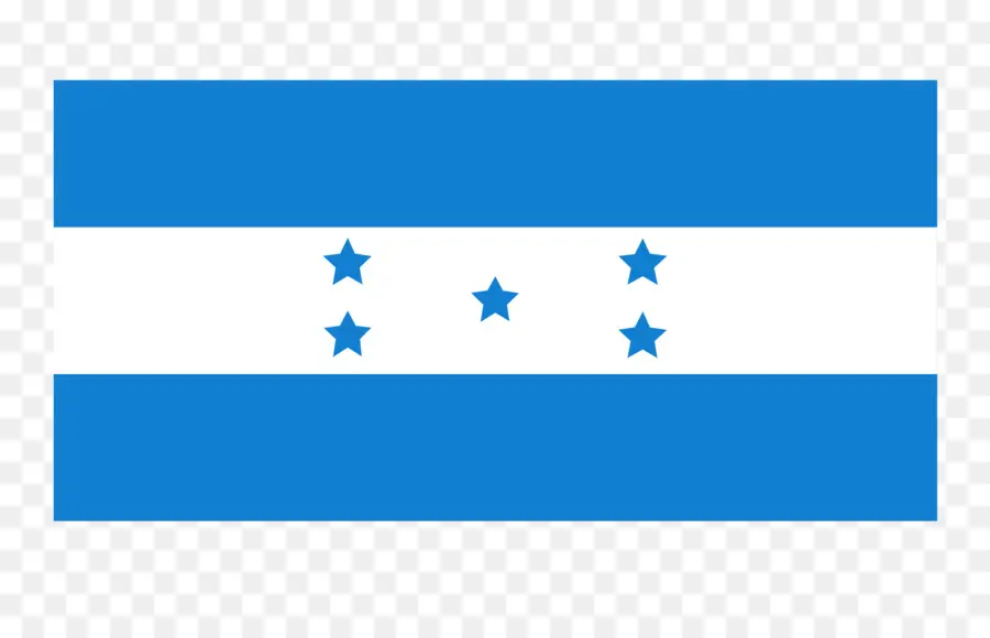 флаг Гондураса，Гондурас PNG
