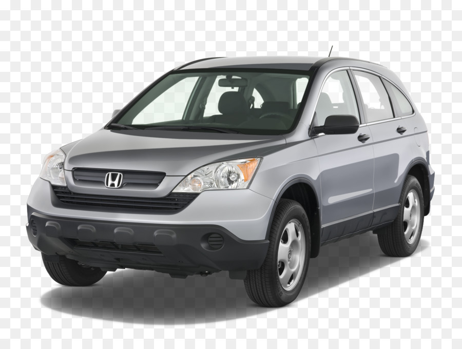 2008 Honda Crv，Car PNG