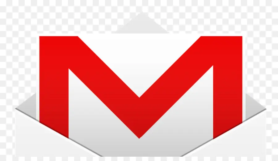 Логотип Gmail，электронная почта PNG