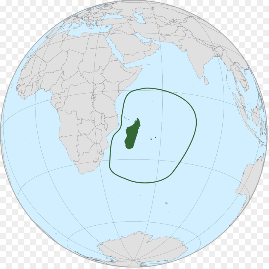 остров мадагаскар карта