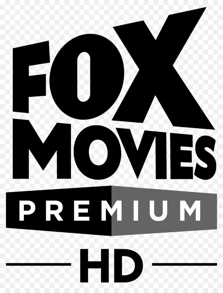 Логотип Fox Movies，Премиум PNG