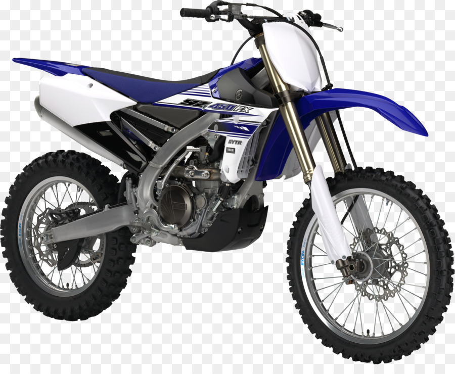 Ямаха Wr450f，Ямаха мотор Компани PNG