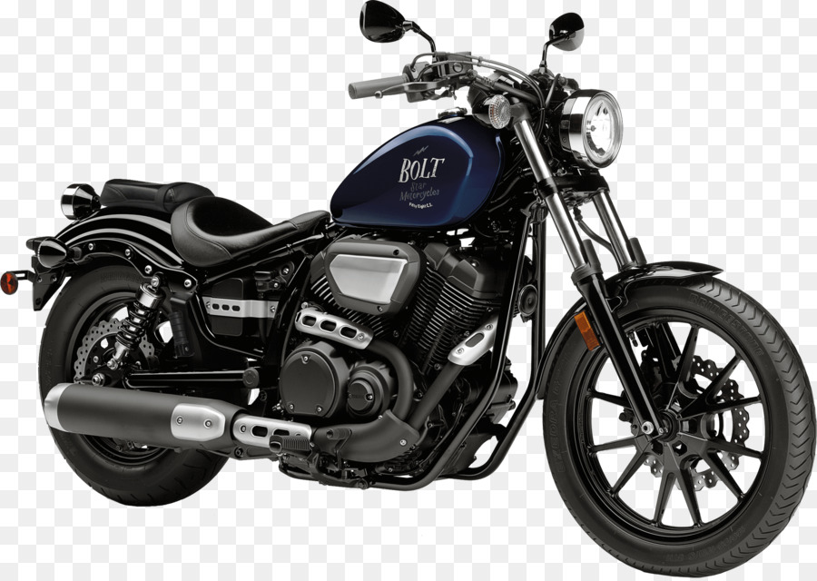 Yamaha Bolt，Yamaha Motor Company PNG