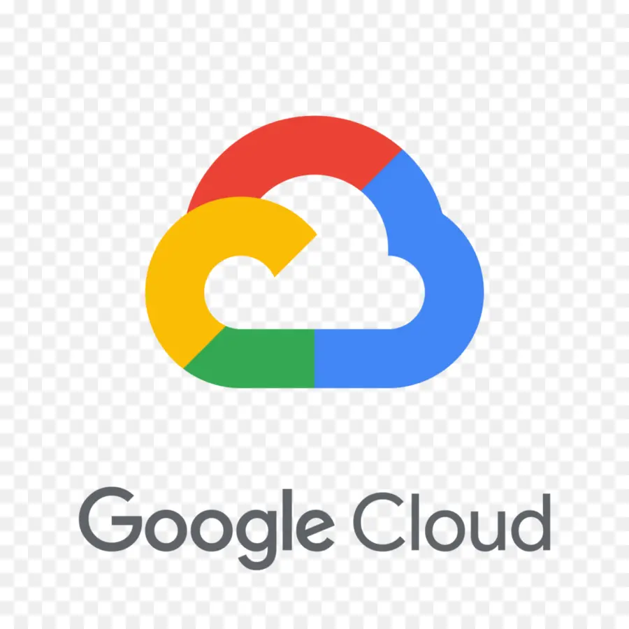 облачная Платформа Google，облачные вычисления PNG