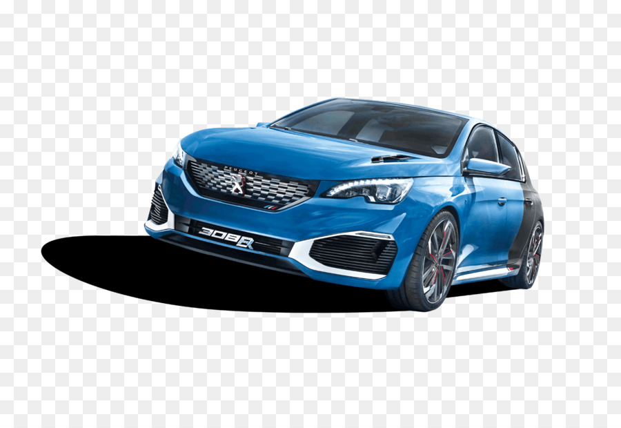 Peugeot，Пежо 308 PNG