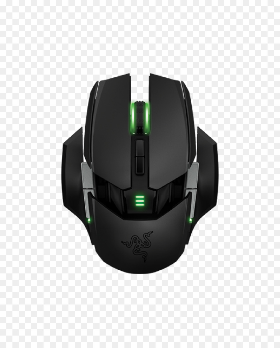 компьютерная мышь，компания Razer Инк PNG