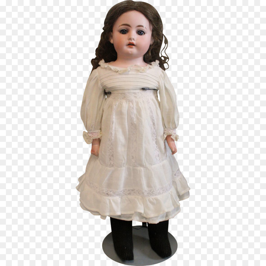 платье，кукла PNG