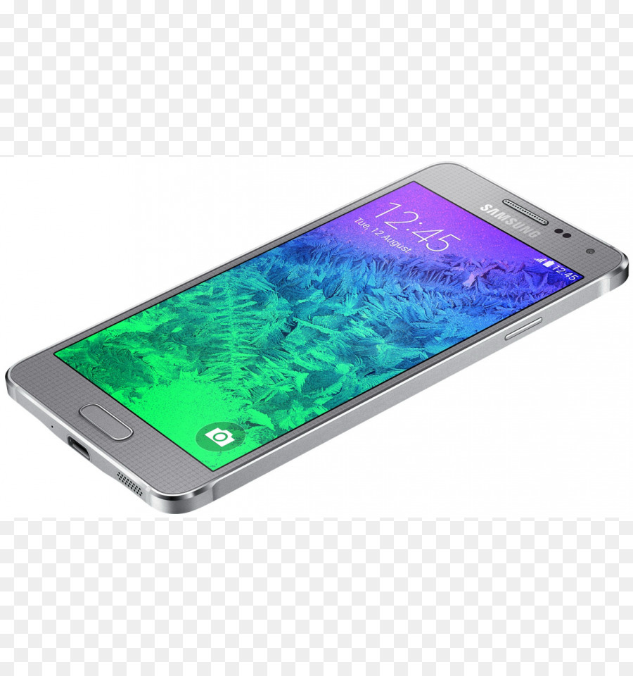 Samsung Galaxy А7 2015，телефон PNG
