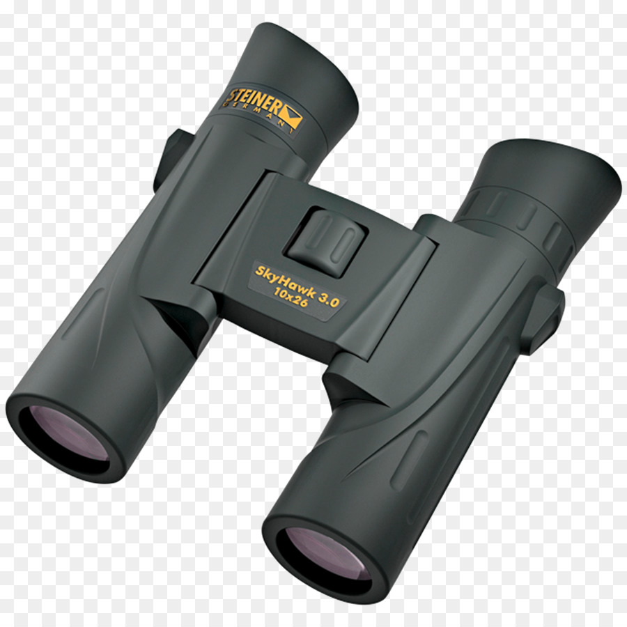 Binoculars，оптика PNG