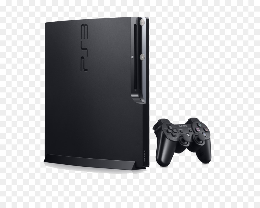 Консоль Ps3，Контроллер PNG