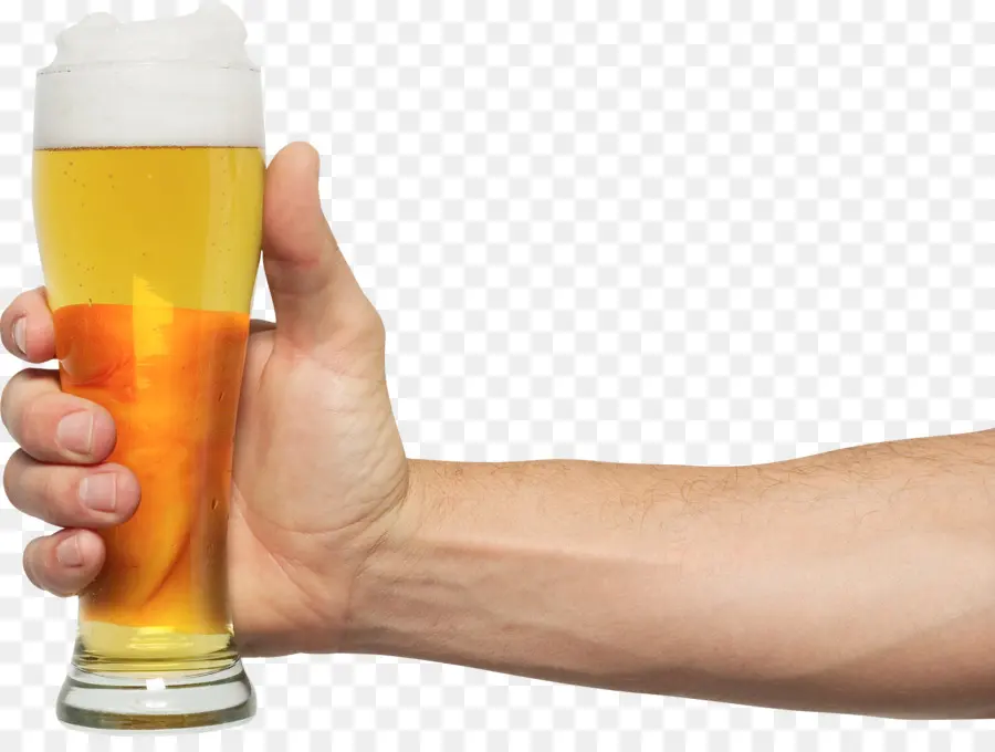 пиво，пивные бокалы PNG