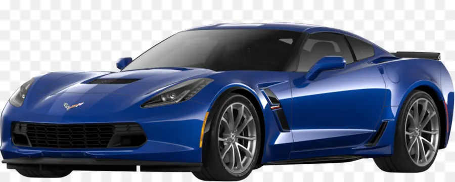 Corvette Stingray，Chevrolet PNG