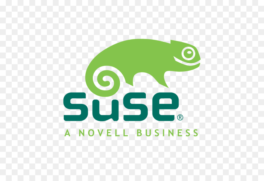 Логотип Suse，Бренд PNG