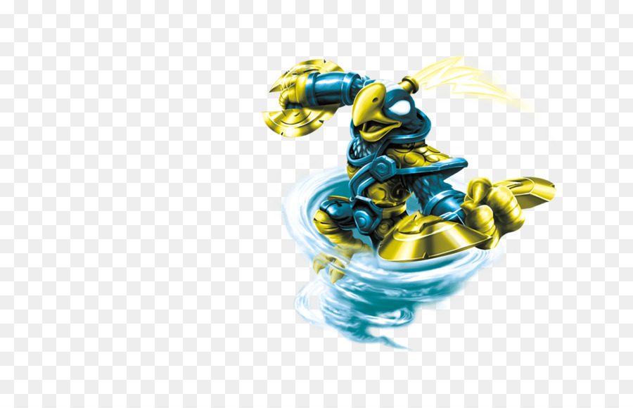 Skylanders своп силы，приключения скайлендеры спайро PNG