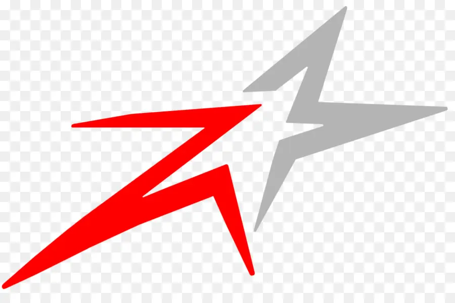 логотип，Красная звезда PNG