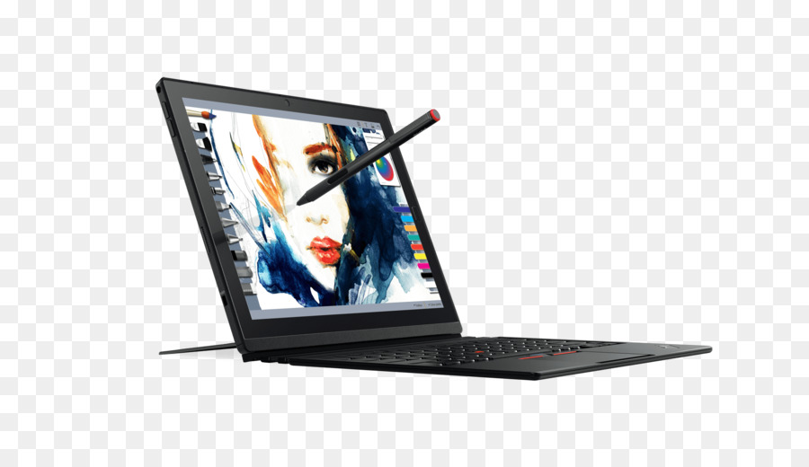 серии Thinkpad В х，Thinkpad в х1 карбон PNG