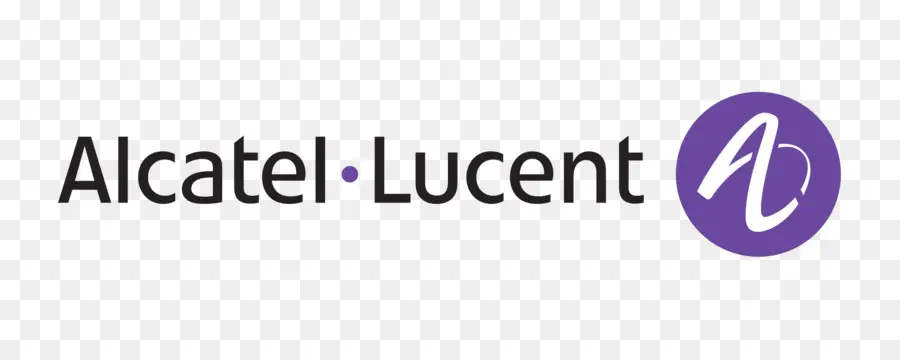 Логотип Alcatel Lucent，бренд PNG