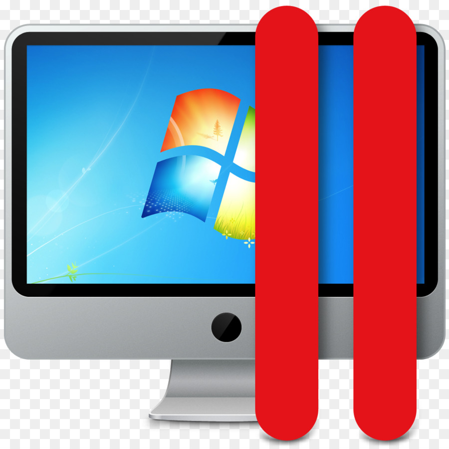 Parallels desktop для Windows