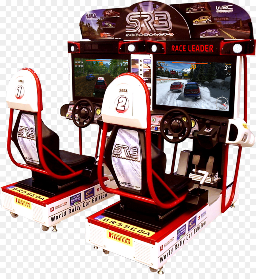 симулятор гонок на игровых автоматах