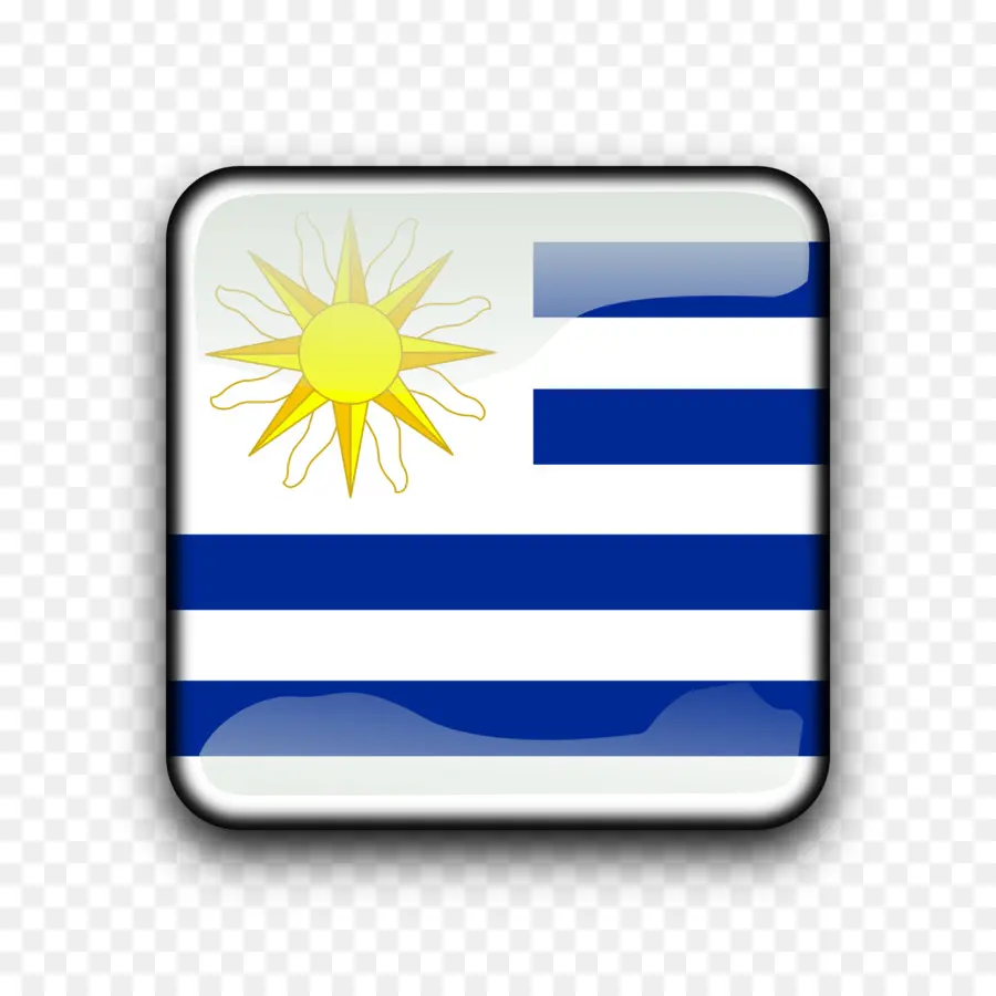 Уругвай，Бразилия PNG