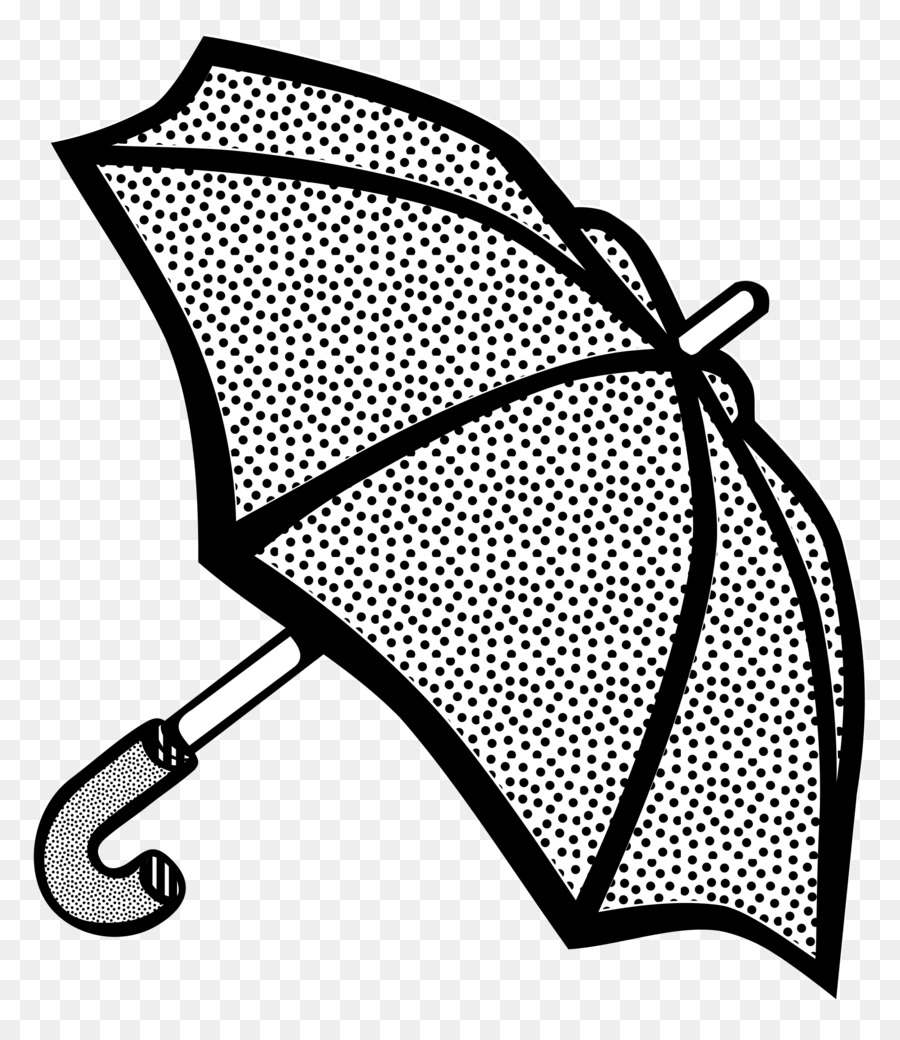 Зонтик рисунок