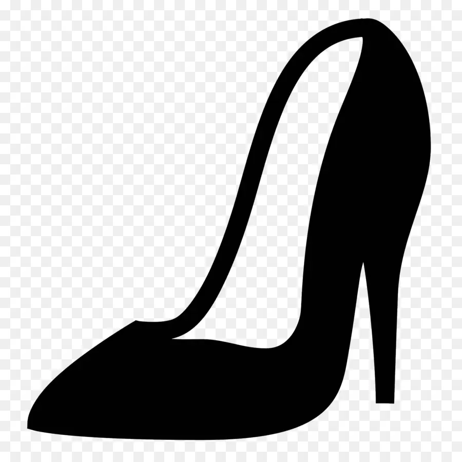 обуви，Highheeled Shoe PNG