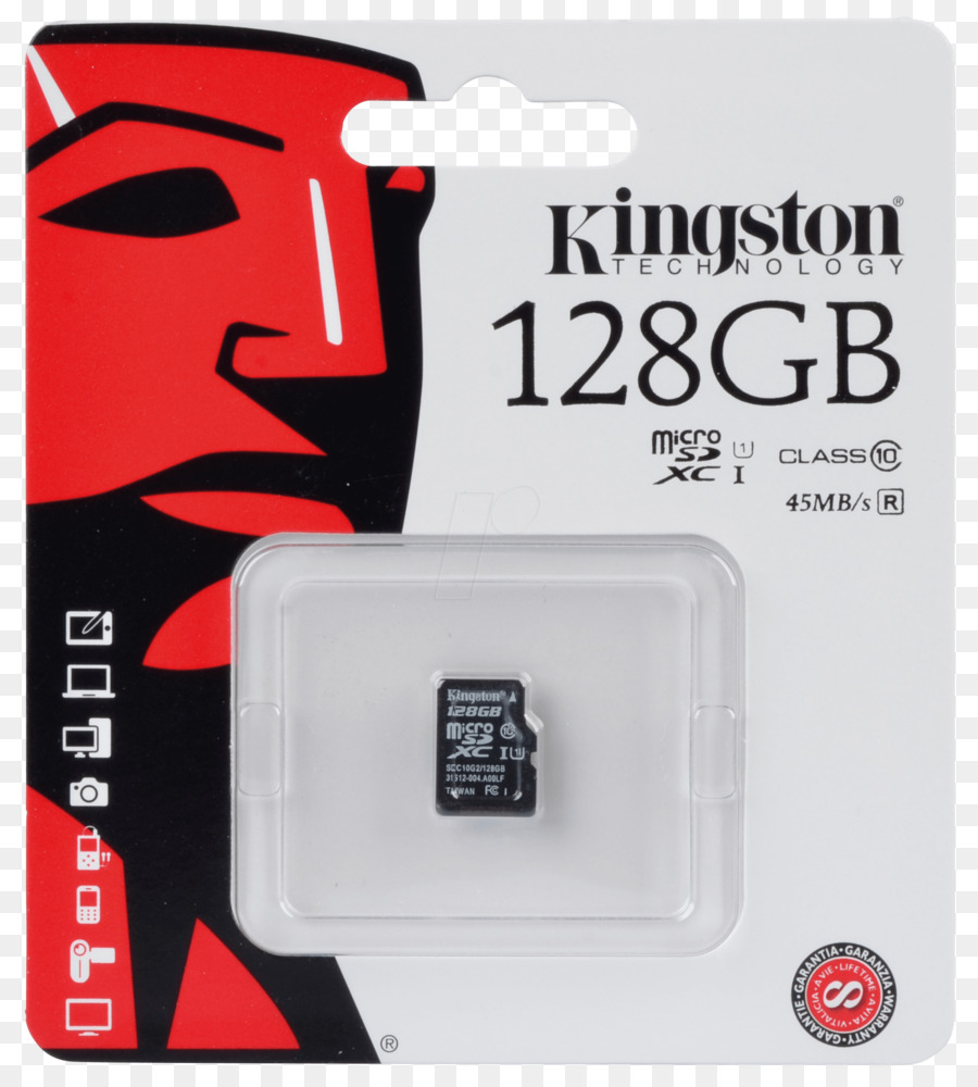 Карта Microsd，Хранилище PNG