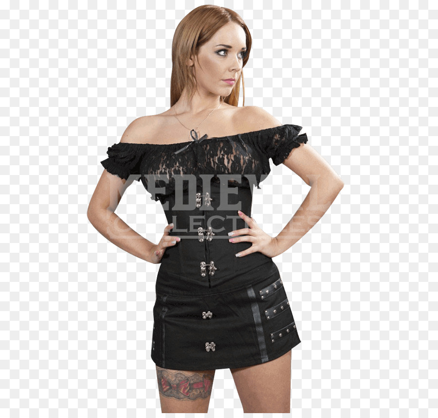 Талия одежда. Корсет на живот PNG. Transparent Bodice.