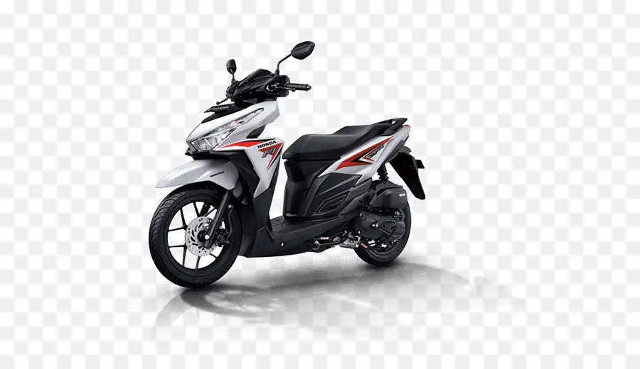 Honda Vario，Honda PNG