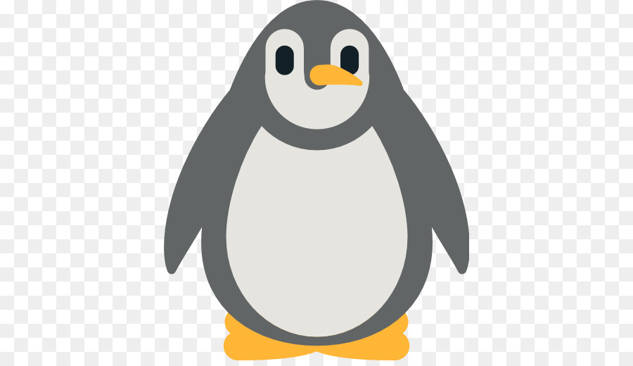 смайлики，пингвин PNG