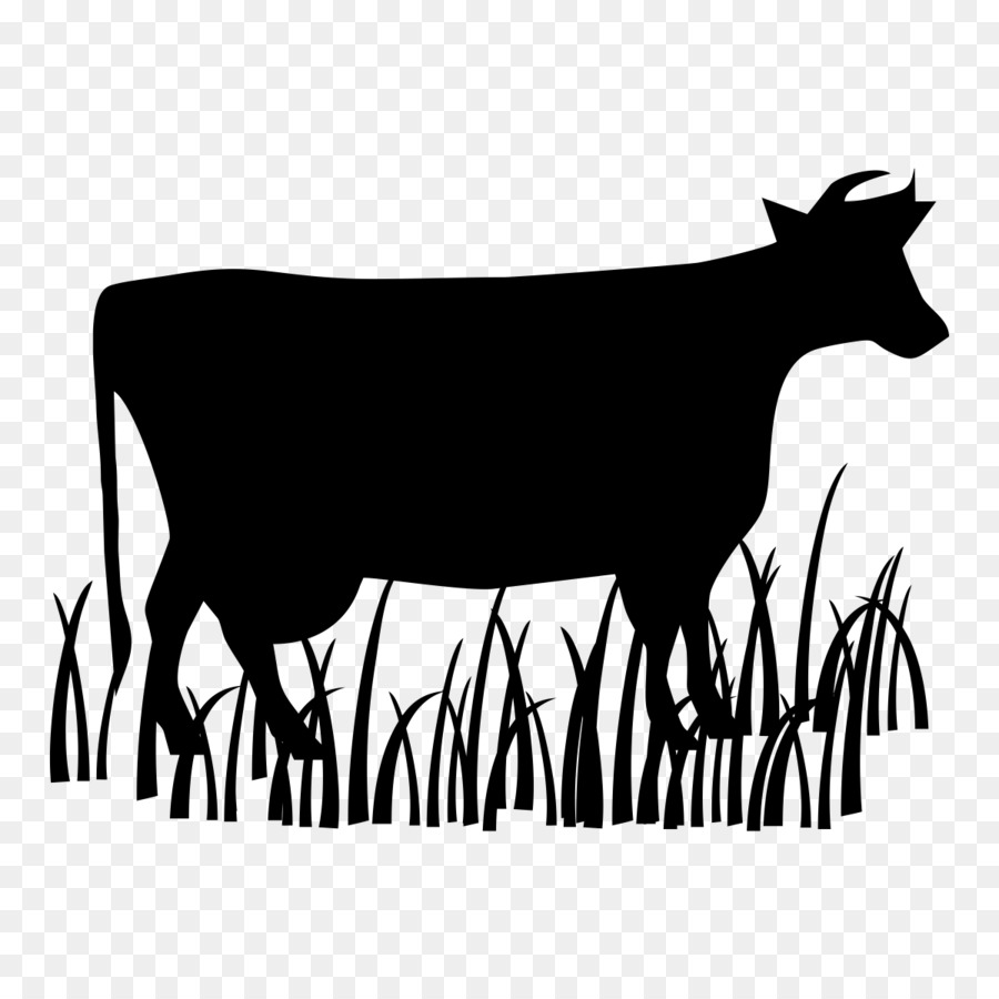 Корова символ