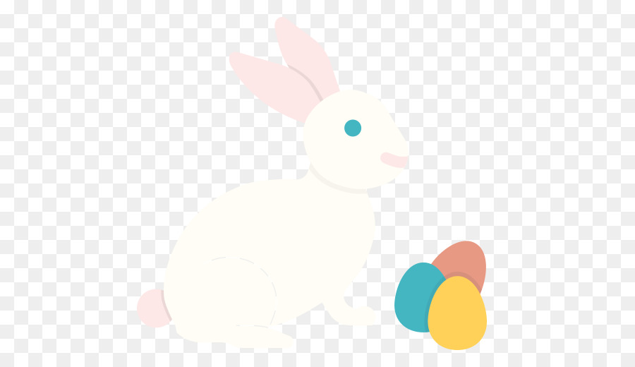 заяц，домашний кролик PNG