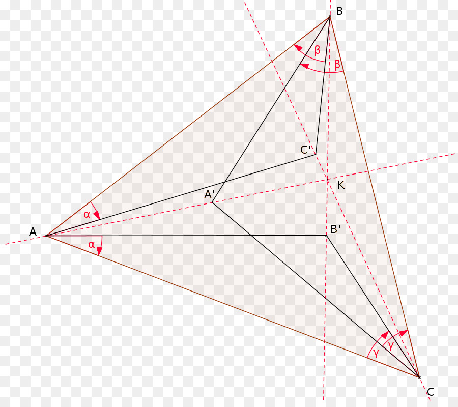 треугольник，линия PNG