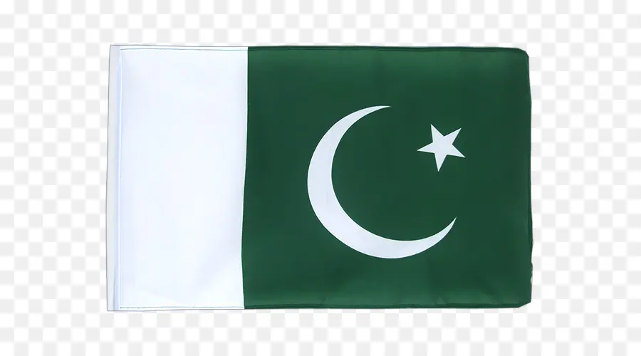флаг Пакистана，флаг PNG