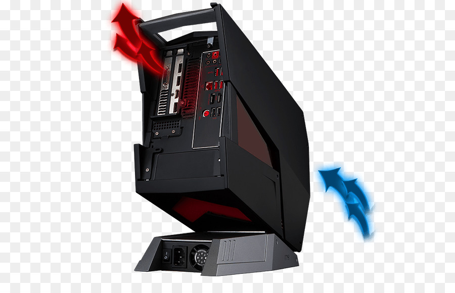 Настольные компьютеры，компания Msi PNG