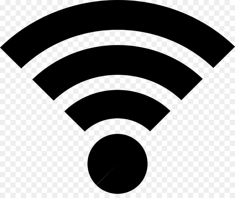 Символ Wi Fi，Интернет PNG