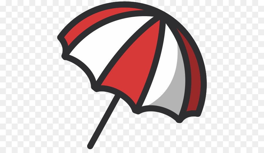 компьютерные иконки，зонтик PNG
