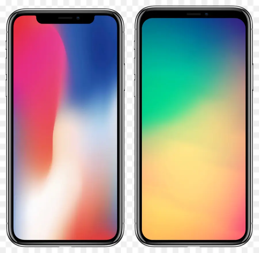 Iphone 8 Plus，Telephone PNG